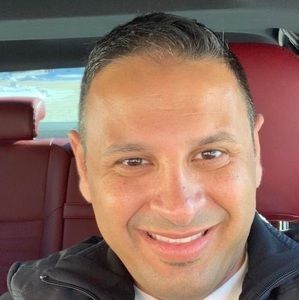 Meet your Posher, Billy